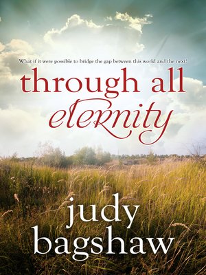 cover image of Through All Eternity